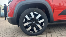 Dacia Spring 27kWh Expression 65 48kW 5dr Auto Electric Hatchback